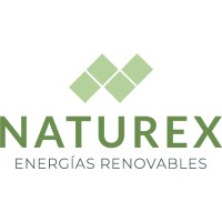 Naturex Energías Renovables S.L.U. logo, Naturex Energías Renovables S.L.U. contact details