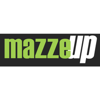 Mazzeup.com logo, Mazzeup.com contact details