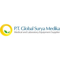 PT. Global Surya Medika logo, PT. Global Surya Medika contact details