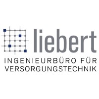 Ingenieurbüro Liebert Versorgungstechnik GmbH & Co. KG logo, Ingenieurbüro Liebert Versorgungstechnik GmbH & Co. KG contact details