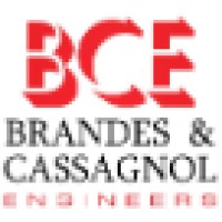 Brandes & Cassagnol Engineers, PC logo, Brandes & Cassagnol Engineers, PC contact details