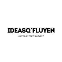 IDEAS QUE FLUYEN logo, IDEAS QUE FLUYEN contact details