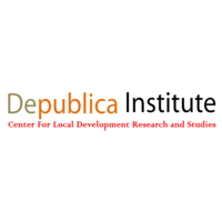 Depublica Institute (Center for Local Development Research and Studies) logo, Depublica Institute (Center for Local Development Research and Studies) contact details