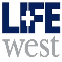 LIFEwest Ambulance Services logo, LIFEwest Ambulance Services contact details