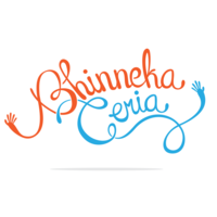 Bhinneka Ceria logo, Bhinneka Ceria contact details