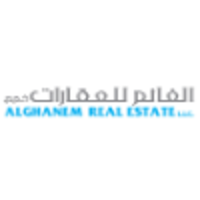 ALGHANEM Real Estate LLC logo, ALGHANEM Real Estate LLC contact details