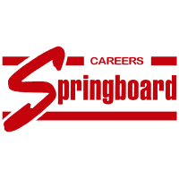 Careers Springboard logo, Careers Springboard contact details