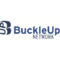 BuckleUp Network logo, BuckleUp Network contact details