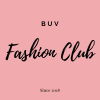 BUV Fashion Club logo, BUV Fashion Club contact details