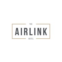 The Airlink Hotel logo, The Airlink Hotel contact details