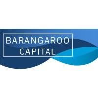 Barangaroo Capital Pty Ltd logo, Barangaroo Capital Pty Ltd contact details