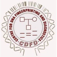 Centre for DNA Fingerprinting and Diagnostics (CDFD) logo, Centre for DNA Fingerprinting and Diagnostics (CDFD) contact details