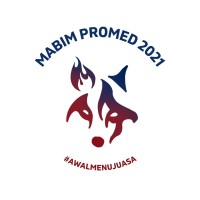 Mabim PROMED 2021 logo, Mabim PROMED 2021 contact details