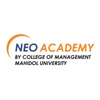 NEO ACADEMY logo, NEO ACADEMY contact details