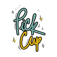 Pick Cup logo, Pick Cup contact details