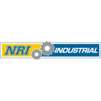 NRI Industrial logo, NRI Industrial contact details