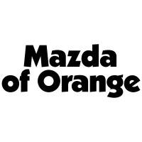 Mazda of Orange logo, Mazda of Orange contact details