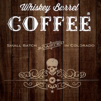 Whiskey Barrel Coffee logo, Whiskey Barrel Coffee contact details