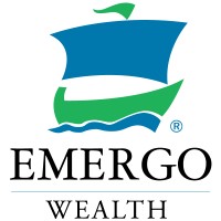 Emergo Wealth logo, Emergo Wealth contact details