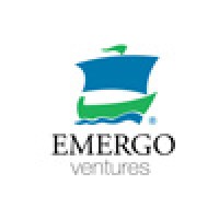 Emergo Ventures logo, Emergo Ventures contact details