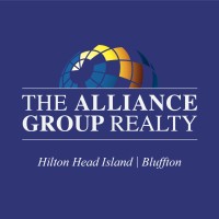 The Alliance Group Realty logo, The Alliance Group Realty contact details