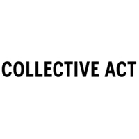 Collective Act logo, Collective Act contact details