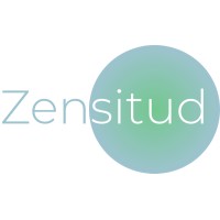 Zensitud logo, Zensitud contact details