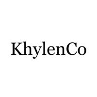 KhylenCo logo, KhylenCo contact details