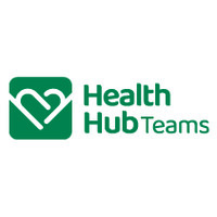 Health Hub Teams logo, Health Hub Teams contact details