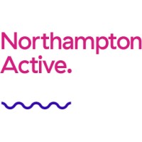 Northampton Active logo, Northampton Active contact details