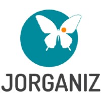 JORGANIZ logo, JORGANIZ contact details