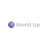 World Up Colombia logo, World Up Colombia contact details