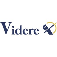 Videre logo, Videre contact details