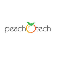 PeachTech logo, PeachTech contact details