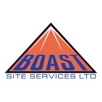 BOAST Site Services LTD logo, BOAST Site Services LTD contact details