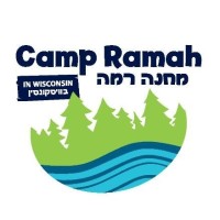 Camp Ramah in Wisconsin logo, Camp Ramah in Wisconsin contact details