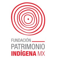 Fundación Patrimonio Indígena MX logo, Fundación Patrimonio Indígena MX contact details