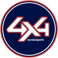 Euro4x4parts.com logo, Euro4x4parts.com contact details