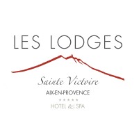 Les Lodges Sainte Victoire Hôtel & Spa ***** logo, Les Lodges Sainte Victoire Hôtel & Spa ***** contact details