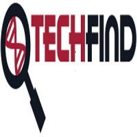 TechFind, Inc. logo, TechFind, Inc. contact details