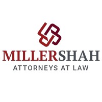 Miller Shah LLP logo, Miller Shah LLP contact details