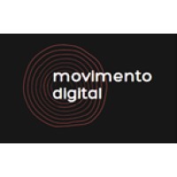 Movimento Digital logo, Movimento Digital contact details