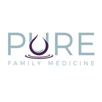 Pure Family Medicine logo, Pure Family Medicine contact details