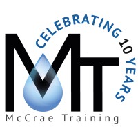 McCrae Training Limited logo, McCrae Training Limited contact details