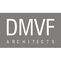 DMVF Architects logo, DMVF Architects contact details