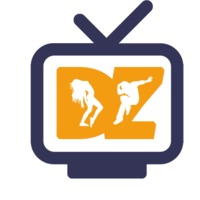 Danzapping logo, Danzapping contact details