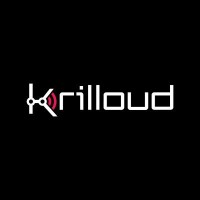 KRILL AUDIO logo, KRILL AUDIO contact details