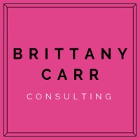 Brittany Carr Consulting logo, Brittany Carr Consulting contact details