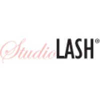 StudioLASH® logo, StudioLASH® contact details