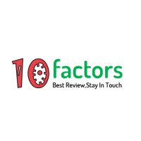 10Factors Training Institute logo, 10Factors Training Institute contact details